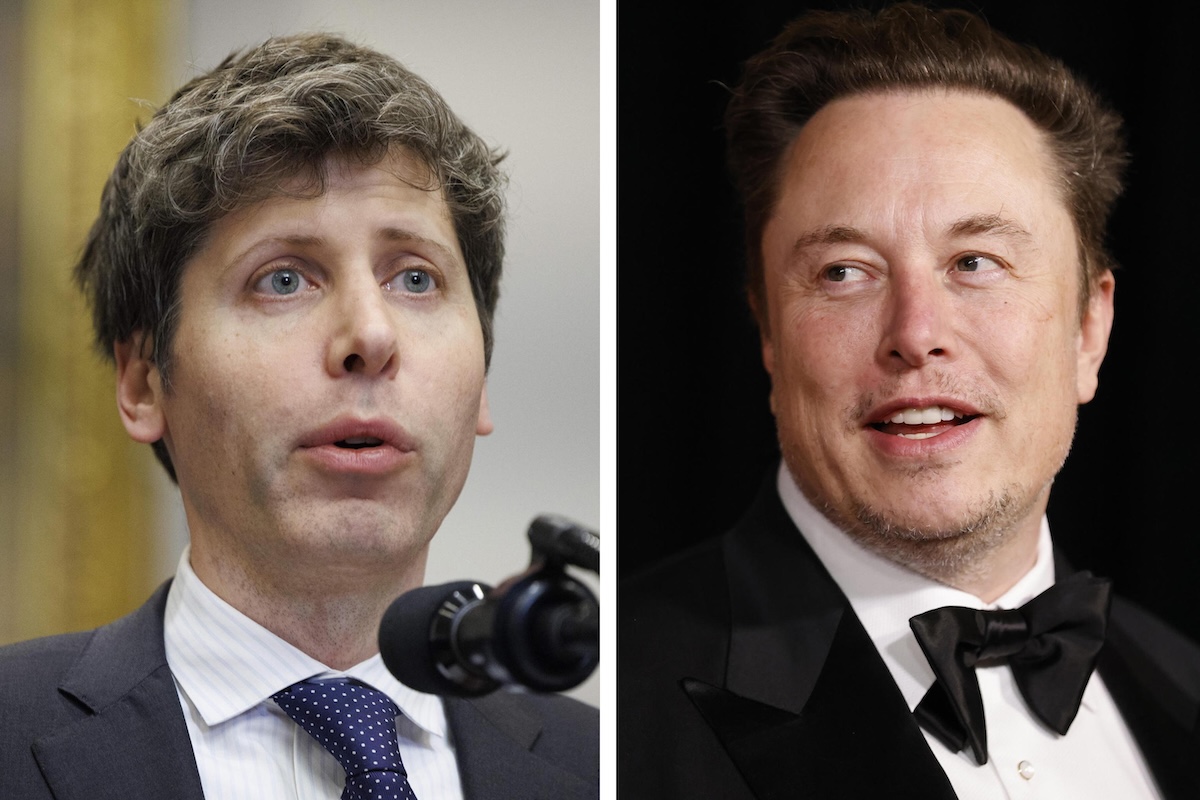 Le mani di Elon Musk sull’intelligenza artificiale: ecco l’offerta da 100 miliardi di dollari per comprare OpenAI