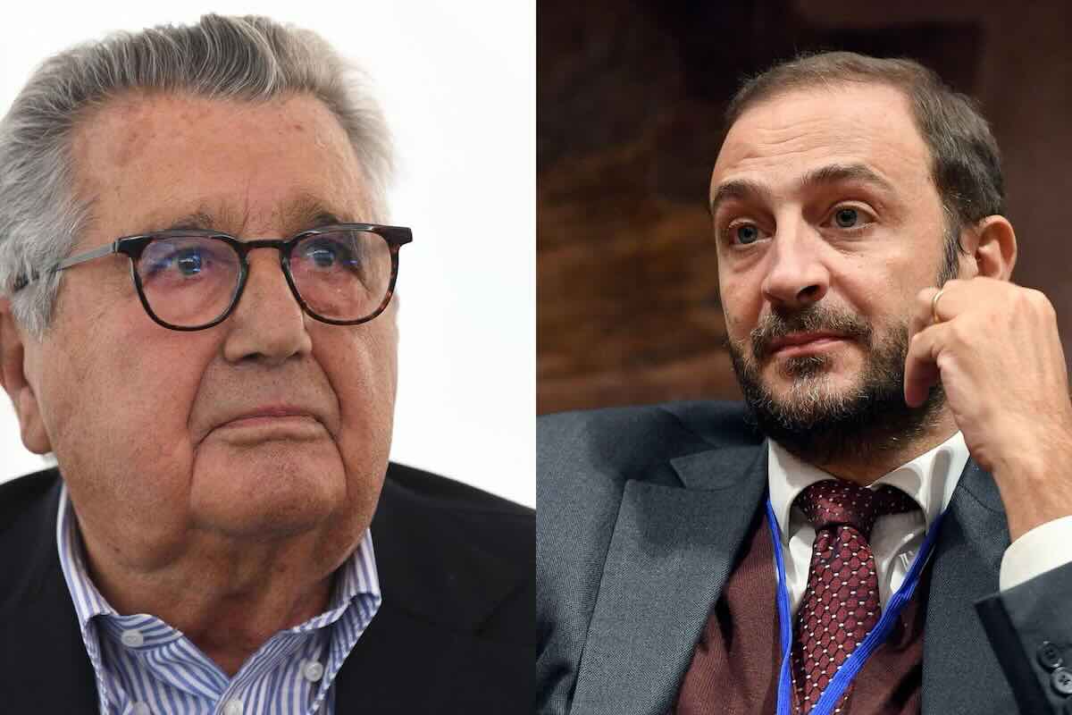 Carlo De Benedetti rimette mano al portafoglio per il «Domani». Coperto il buco di 11 milioni, arrivano altri 5 milioni. Nel cda il legale di papà Boschi