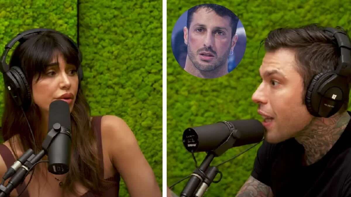 L’incidente di Fedez per sedurre Belen Rodriguez, il tranello a Muschio Selvaggio e la vendetta di Chiara Ferragni. Ecco le nuove rivelazioni di Fabrizio Corona