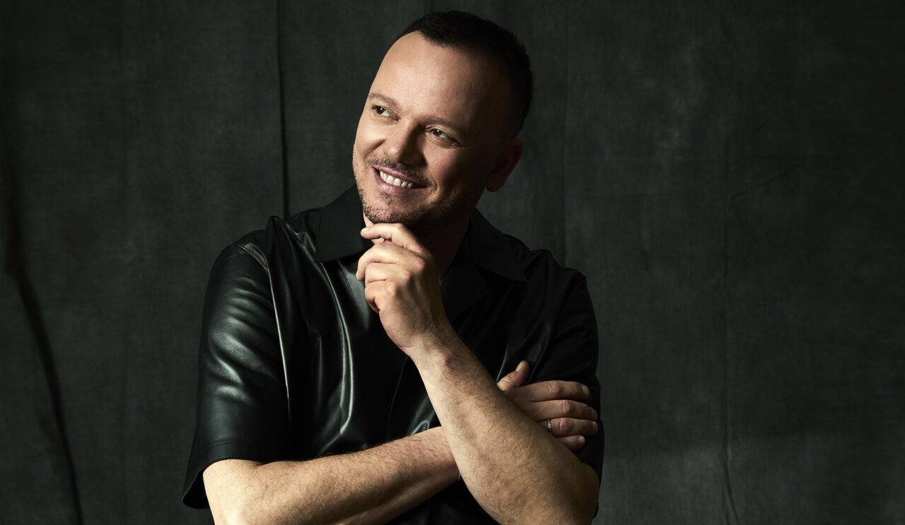 Gigi D’Alessio – Cattiveria e gelosia