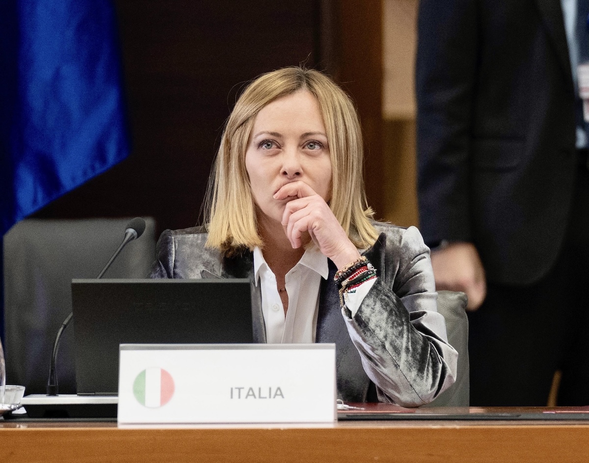 Il paradosso di Giorgia Meloni: FdI vola verso il 30%, ma due elettori su tre vogliono il rimpasto – Il sondaggio