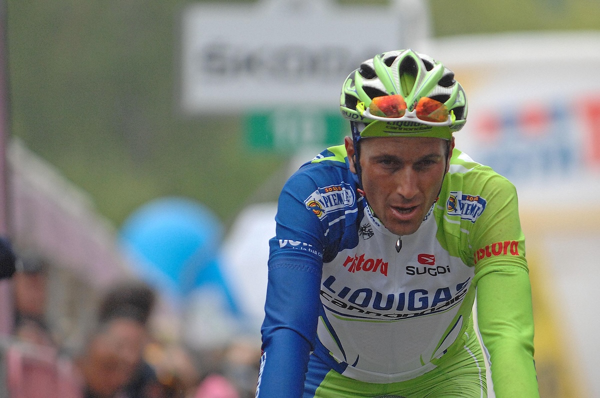 Ivan Basso, il doping e la svolta dopo il tumore: «Nel ciclismo nessun’etica, volevo vincere a ogni costo. La salvezza? Mia moglie»