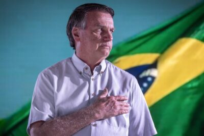 jair bolsonaro accusa golpe