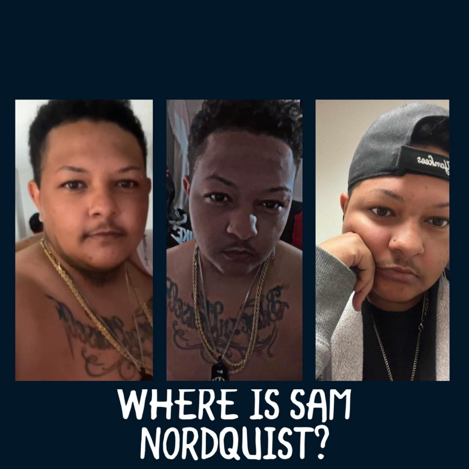 Sam Nordquist