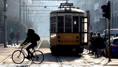 atm tram milano