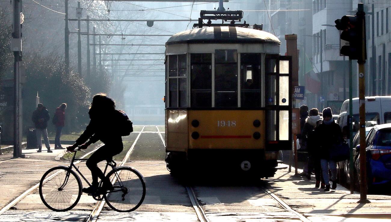 atm tram milano