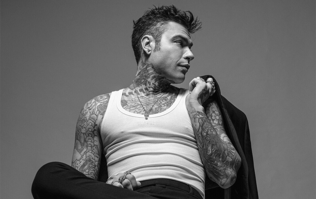 Fedez problemi con tutti Sanremo 2025