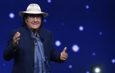 Al Bano Carrisi