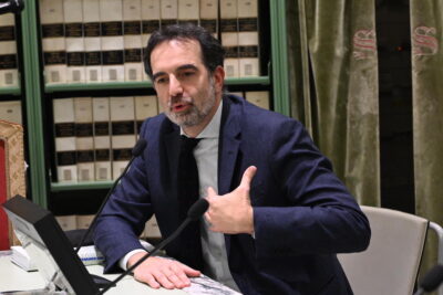 Alessandro Alfieri, senatore, Partito Democratico