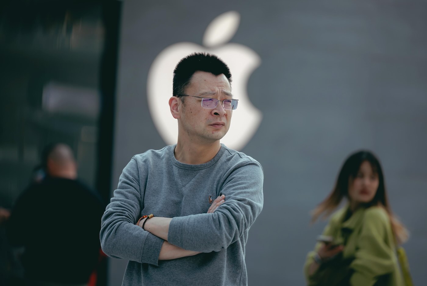 apple dazi cina trump