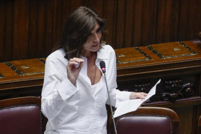 test medicina bernini