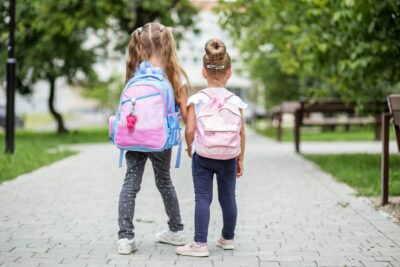 bimba scuola morte mamma