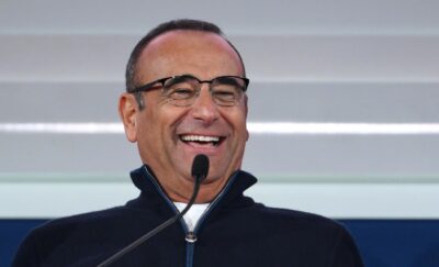 sanremo cambia regolamenti