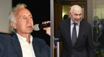 carlo nordio marco travaglio telefonata dentista