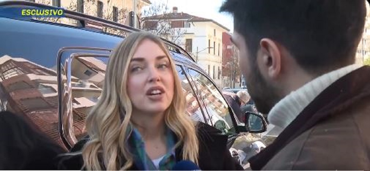 Chiara Ferragni: «Spiace che i miei figli soffrano, ma era giusto difendermi. Questo è stato un anno devastante» – Il video