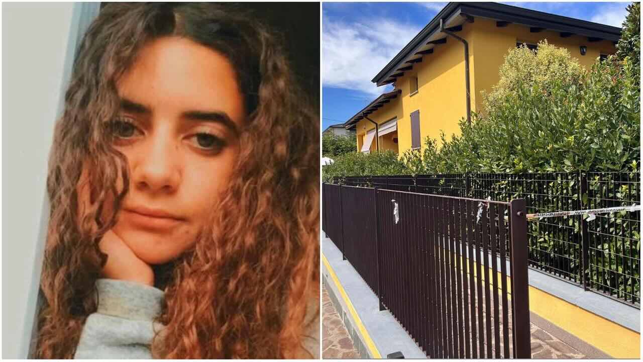 Chiara Petrolini, l’accusa sul piano per uccidere i due figli neonati sepolti in giardino: «Così voleva provocare la loro morte»