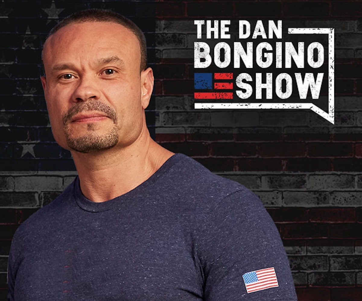 Dan Bongino Fbi