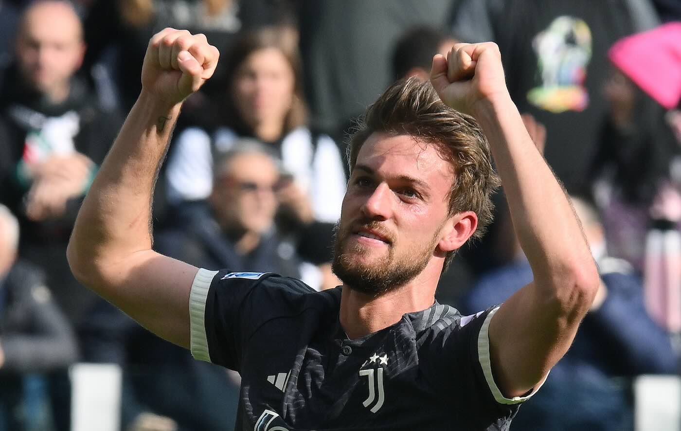 Daniele Rugani ubriaco alla guida, il processo finisce male: l’ex Juventus condannato in tribunale