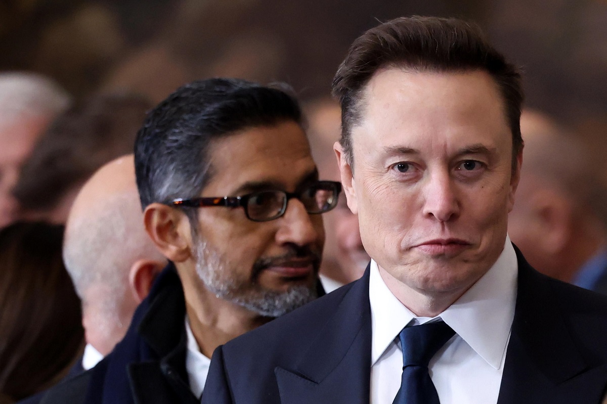 Elon Musk si allarga e lancia su X MEGA: «Gente d’Europa unitevi al Make Europe Great Again»