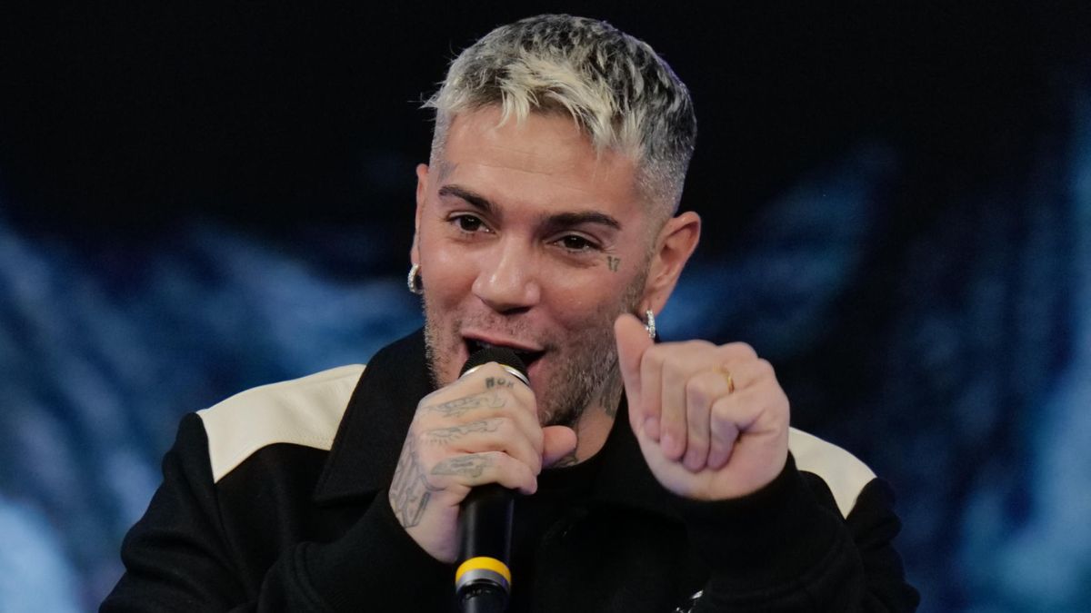 emis killa testo demoni brano sanremo 2025