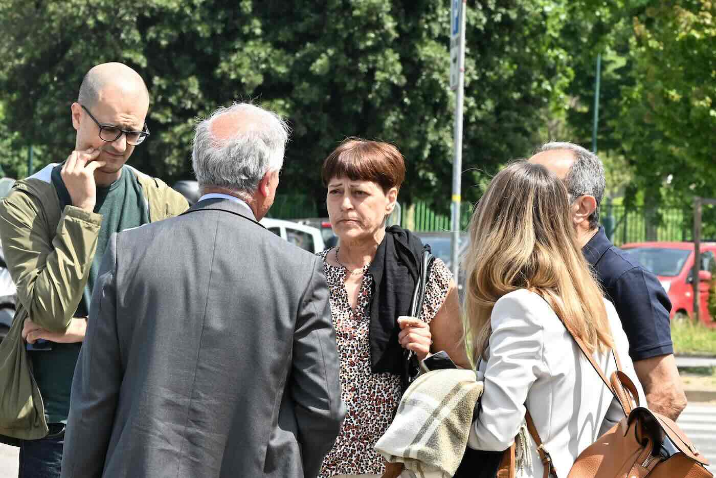 Uccise quattro pazienti dell’ospedale con iniezioni letali, la Cassazione conferma l’ergastolo per l’ex infermiera Fausta Bonino