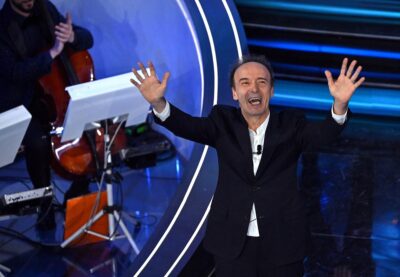 festival sanremo 2025 scaletta quarta serata