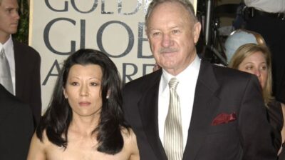 gene hackman moglie betsy arakawa