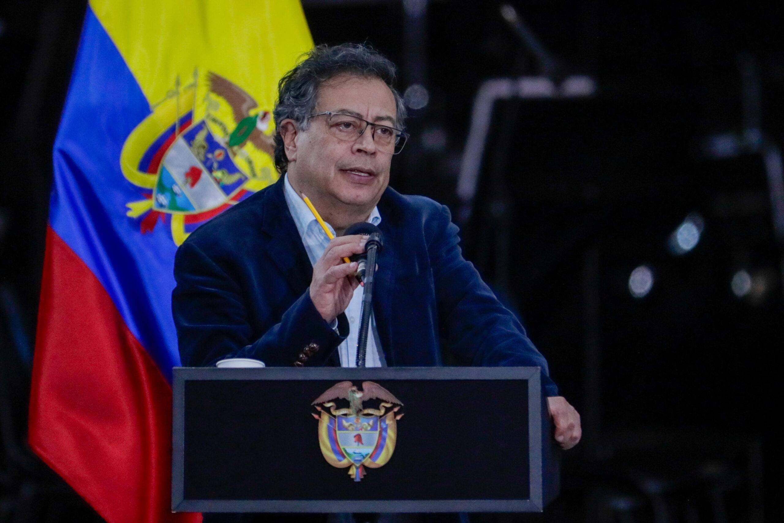 Colombia, il presidente Petro: «La cocaina non fa più male del whisky, legalizziamola» – Il video