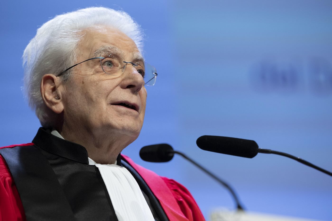 mattarella scontro cremlino