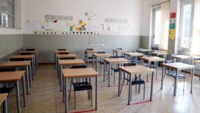 milano maestro elementare arrestato abusi alunne 10 anni