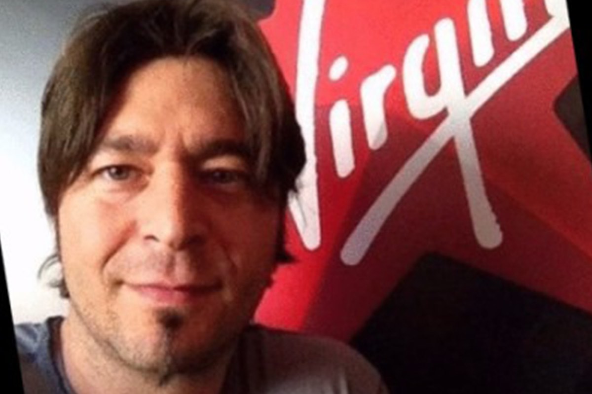 Morto Alex Benedetti, dj e direttore di Virgin Radio: si sarebbe lanciato dal suo ufficio di Milano