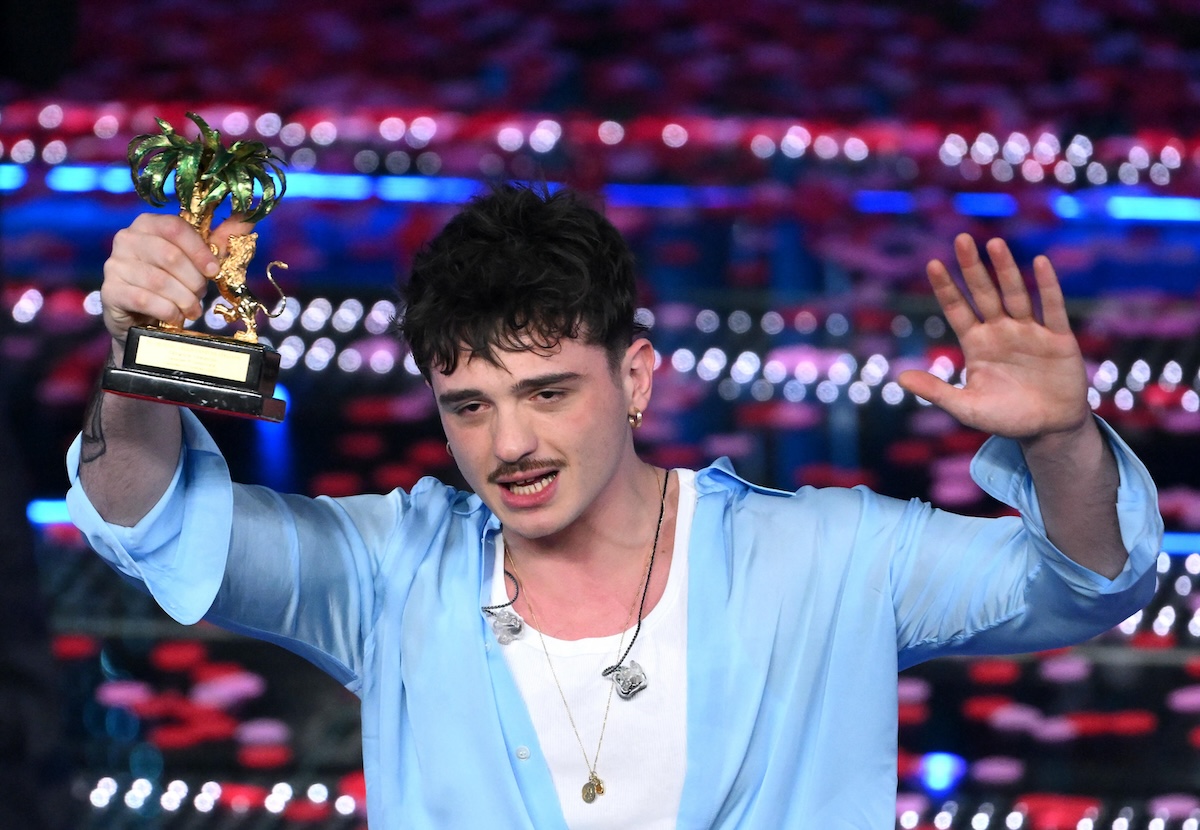 Olly non andrà all’Eurovision, la sorpresa dopo il consiglio degli amici: «Perché ho deciso di rinunciare: ne ho bisogno»