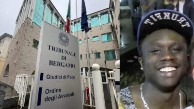 omicidio sharon verzeni perizia psichiatrica moussa sangare