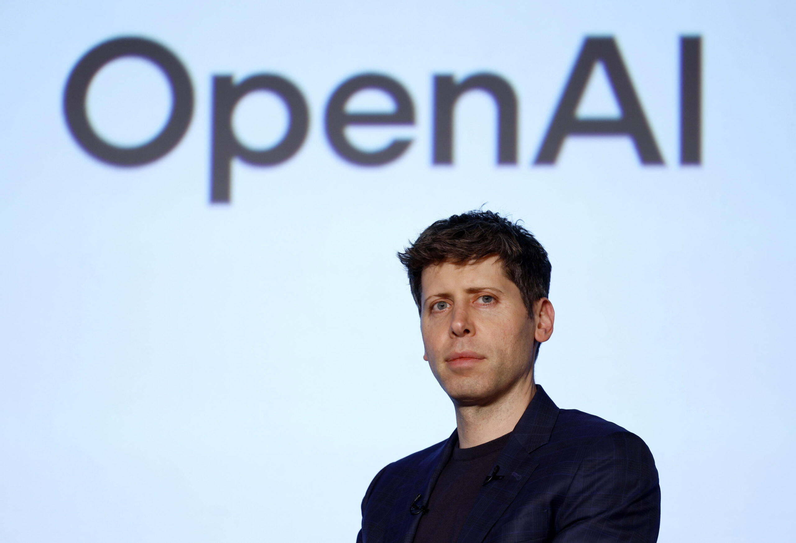 Sam Altman, OpenAi, Chat Gpt