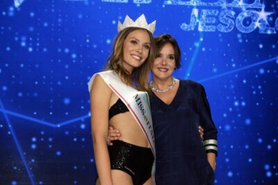 patrizia mirigliani miss italia