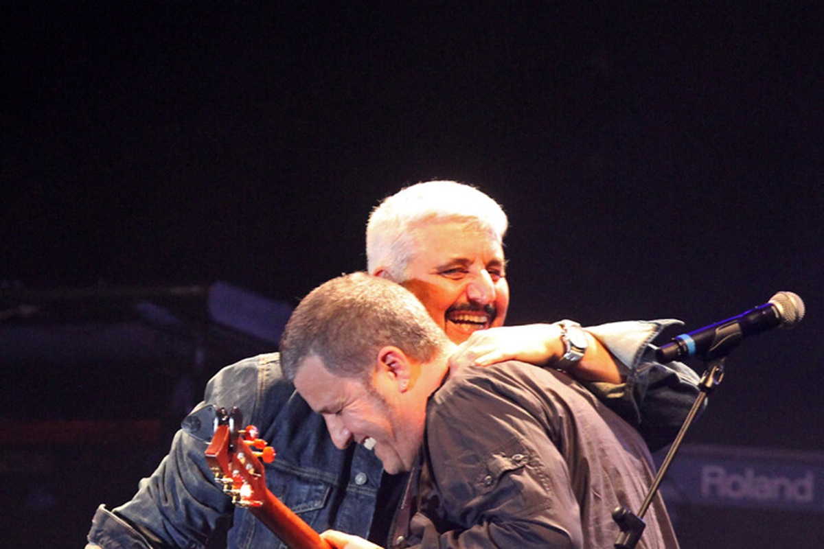 pino daniele nello daniele