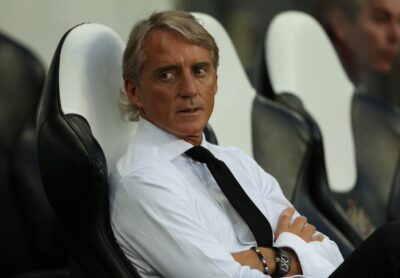 roberto mancini brasile botafogo allenatore