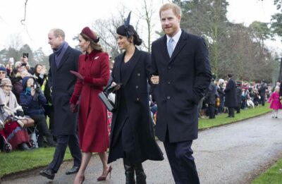 royal family meghan markle principe william abbracci affettuosi kate middleton