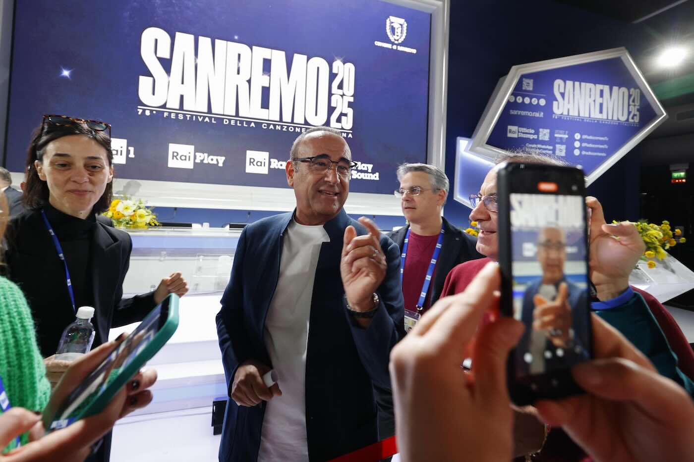 festival-sanremo-2025-scaletta-cantanti-prima-serata