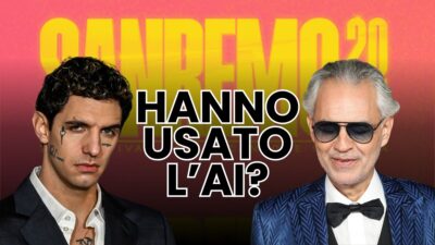 Chatgpt sanremo 2025