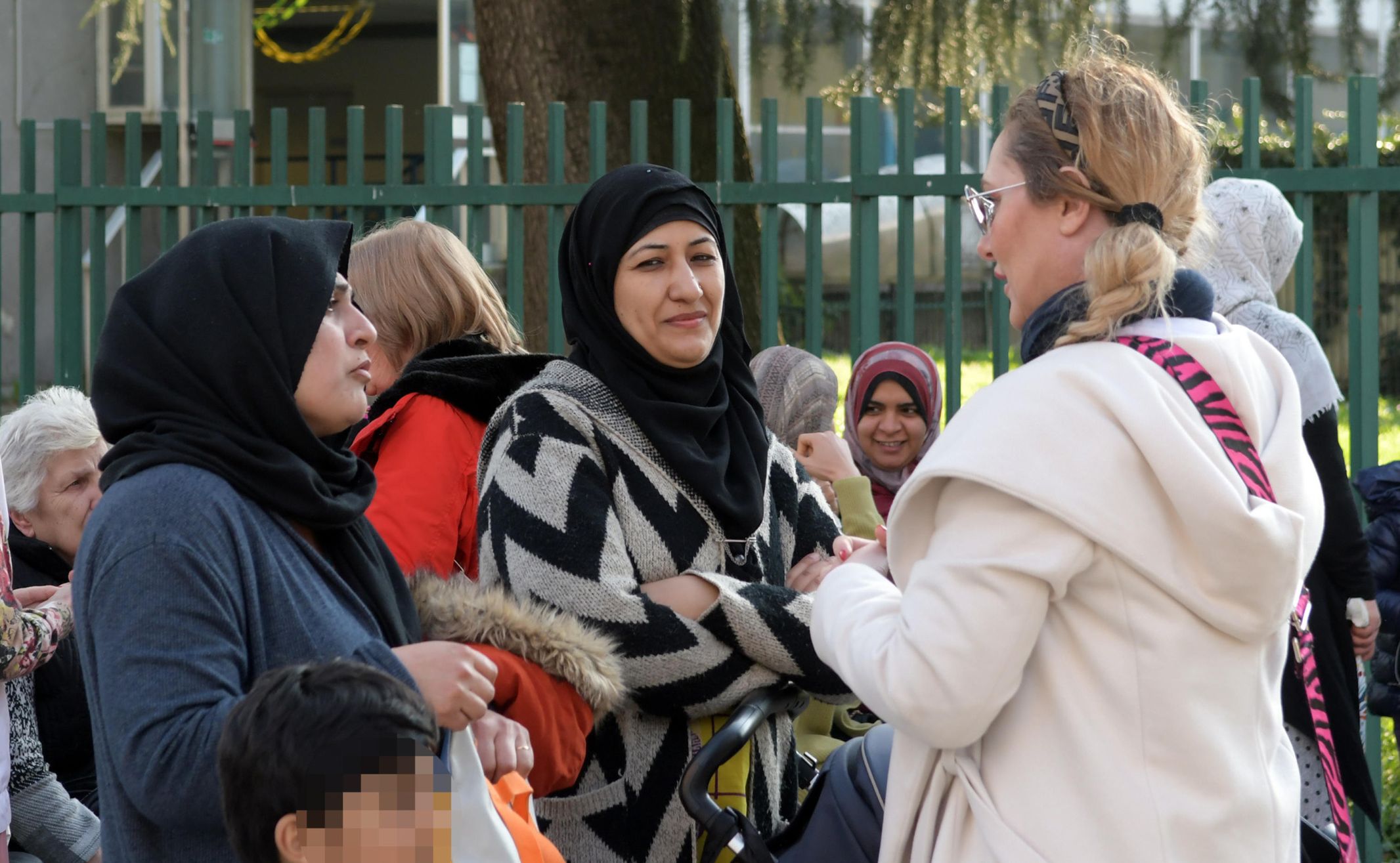 Dagli alunni a digiuno davanti ai compagni ai permessi per uscire a pranzo: così le scuole affrontano il Ramadan senza direttive ufficiali