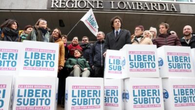 suicidio assistito lombardia