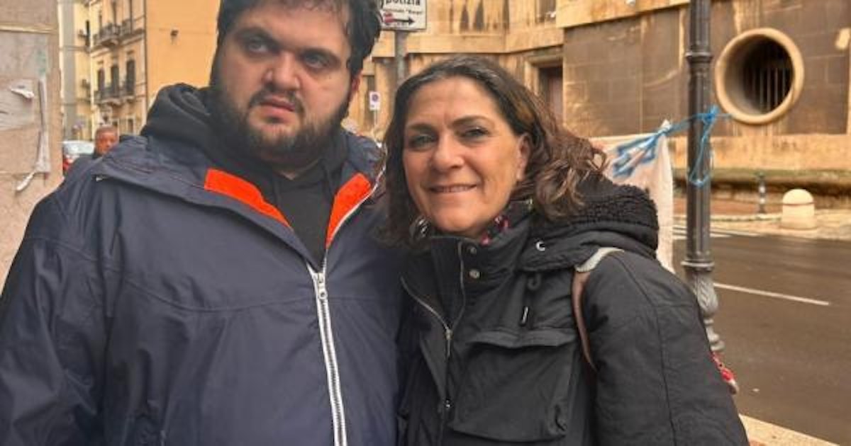 taranto mamma figlio autismo sfratto