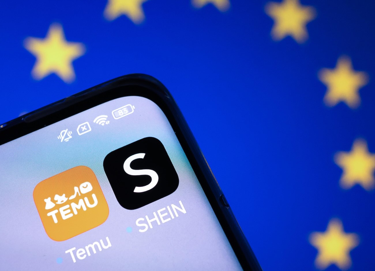 Ce lo chiede l’Europa: ecco come Bruxelles potrebbe cambiare i nostri acquisti su Shein e Temu