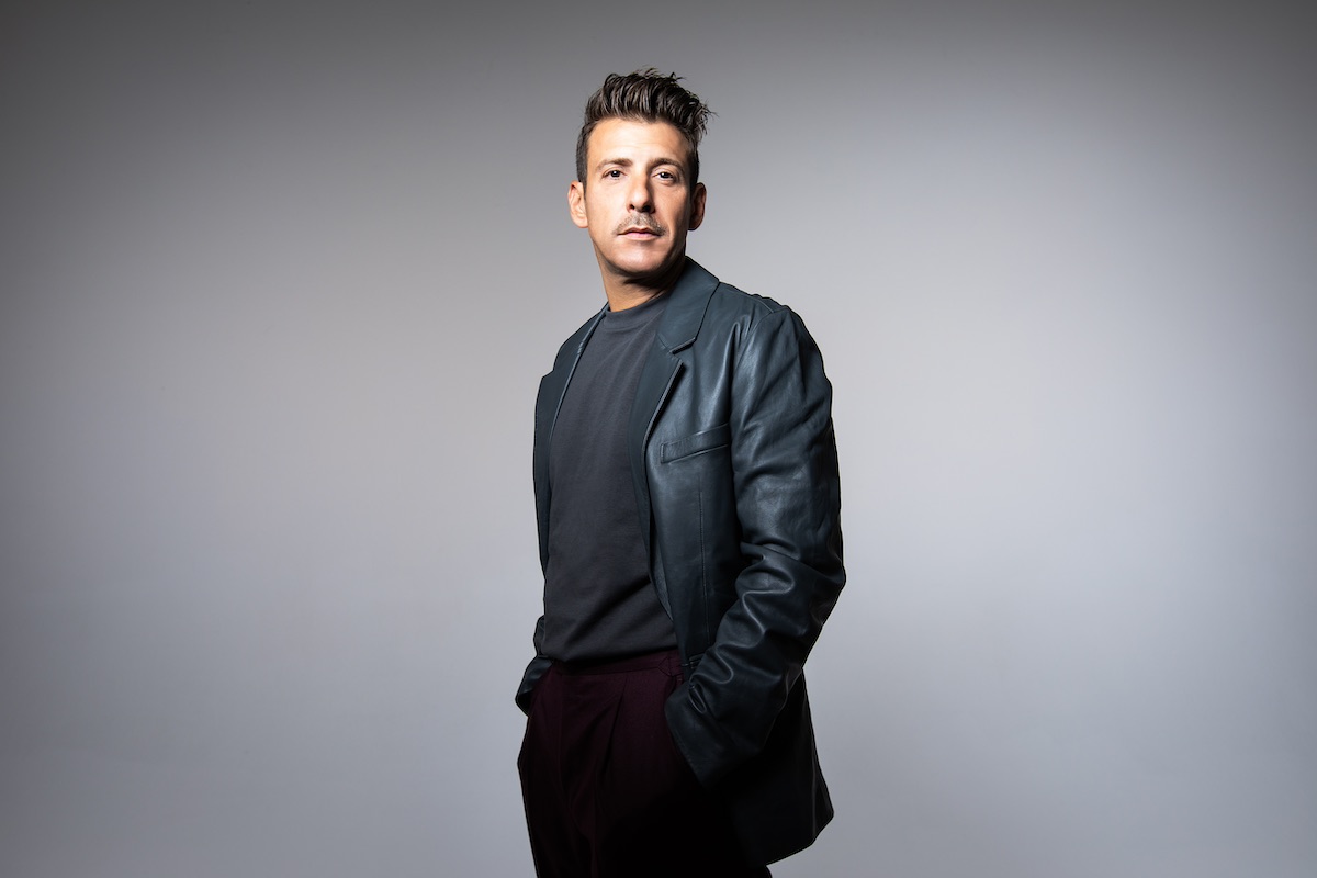 testo viva la vita francesco gabbani festival sanremo 2025