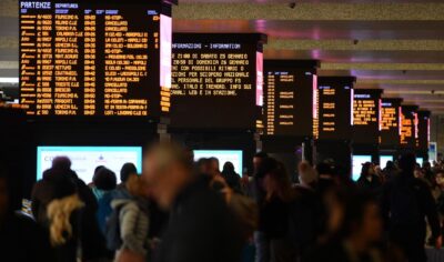 trenord sciopero 5 febbraio