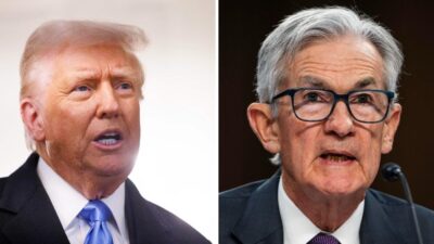 trump-powell-fed-inflazione