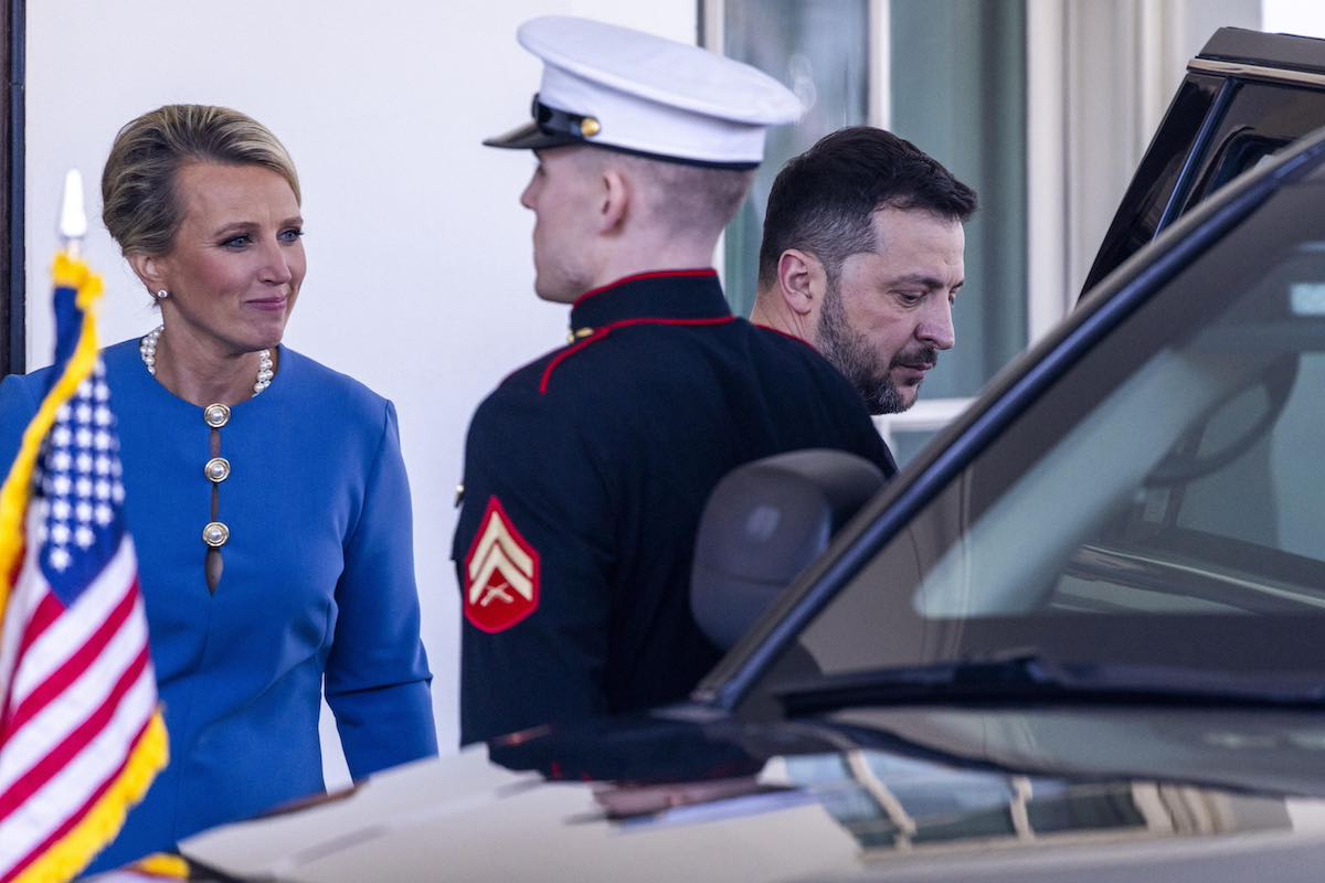 trump zelensky casa bianca cnn retroscena