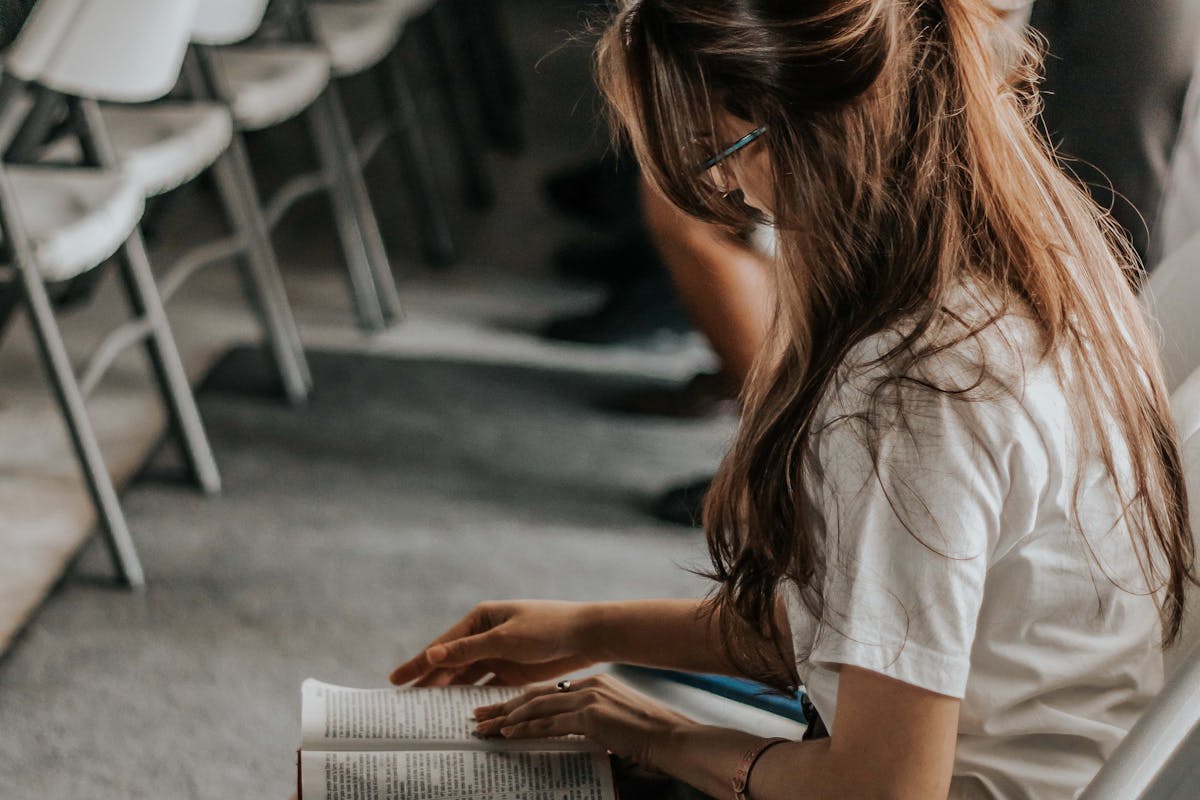 università ferrara chatgpt parla studentessa