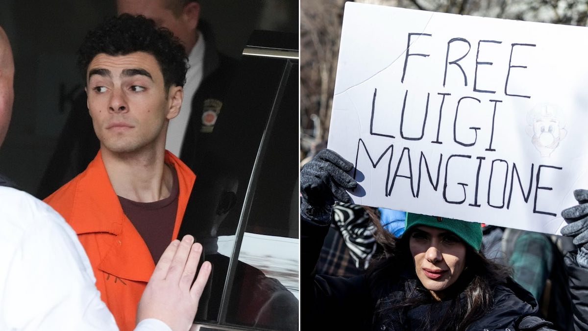 Luigi Mangione raccoglie 500 mila dollari, il fiume di donazioni prima del processo. La sua lettera ai fan